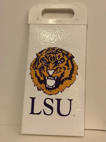 Louisiana State University LSU Tigers Can Beer Koolit Coolers Carrying Case Cover
