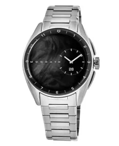 New Tag Heuer Connected Calibre E4 - 42mm Digital Men's Watch SBR8010.BA0617 - Afbeelding 1 van 3