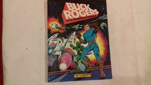 BUCK ROGERS und Prinzessin Ardala - Kartonalbum von 1980 - (finR2) - Bild 1 von 1