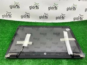 New HP EliteBook 755 G2 855 G2 15.6" FHD LCD Touch Screen Display Panel Assembly - Picture 1 of 7