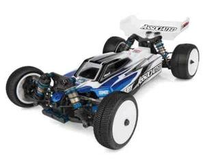 Team Associated RC10B74.2 CE Team 1/10 4WD Off-Road E-Buggy Kit ASC90044 - Picture 1 of 8