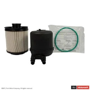 Motorcraft Fuel Systems Automotive Fuel Filter Auto Parts Quality + Reliability - Picture 1 of 1