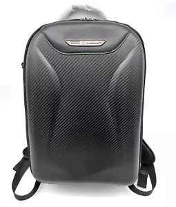 TUMI McLaren Velocity Rucksack Tasche Reise schwarz große Kapazität Outlet Produkte - Bild 1 von 15