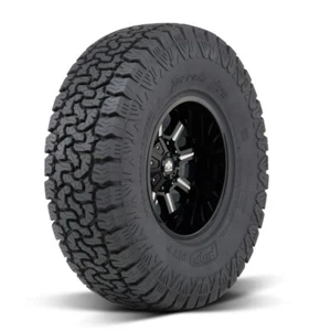AMP Terrain Pro A/T P 33x12.50R24LT 106R 12 Ply (Quantity of 4) - Picture 1 of 4