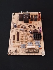 York Coleman 1162-83-201A 1162-201 Control Circuit Board 539617 - Picture 1 of 7