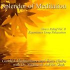 Stress Relief Vol. 2 Experience Deep Relaxation- Guided Meditations & Yoga Nidra