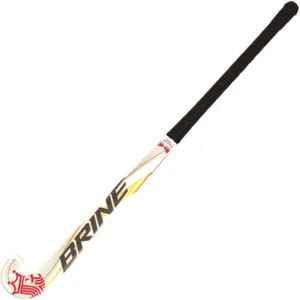 Cempa 5.5 24Mm Bow Composite Field Hockey Stick 36.5" - White - Picture 1 of 2
