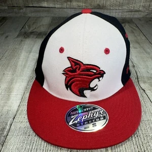 Zephyr Stretch Hat Size Small  - Picture 1 of 3