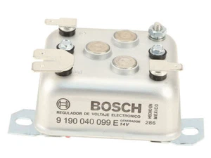 Bosch Voltage Regulator fits Porsche 912 1968-1969 31FMJC - Picture 1 of 1