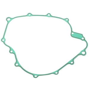 Left Front Cover Gasket EFI CARB For HISUN 500 700 UTV ATV & UTV ATV 700cc 500cc - Picture 1 of 4