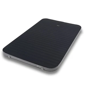 Selbstaufblasende Luftmatratze qeedo Cloudmat Double M Camping Liegematte - Bild 1 von 7