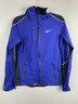 nike hyper shield light running jacket