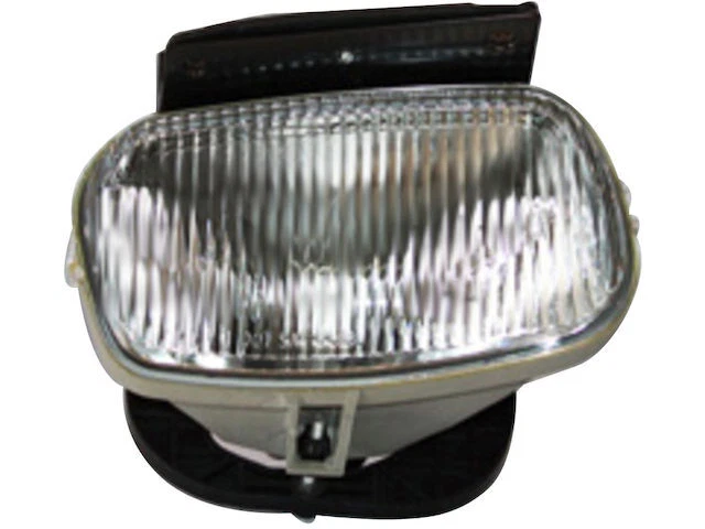 Luz antiniebla derecha TYC para camioneta Mazda B2500 1998-2001 cabina estándar 57GMNZ Foto 1 de 1