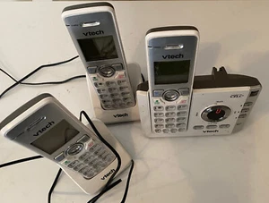 vtech schnurlostelefon DS6722-3 BS - Bild 1 von 2