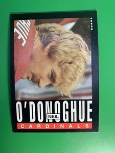 1985 Topps Neil O'Donoghue #145 St. Louis Cardinals - Picture 1 of 2