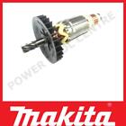 Makita 515294-9 Armature Assembly 240 Volt Suitable For Rotary Hammer HR2811FT