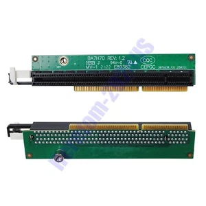 Tarjeta vertical PCIE16 Lenovo ThinkCentre M920q M920x M720q ThinkStation P330 01AJ940 - Imagen 1 de 11