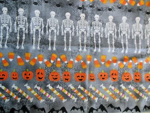Connecting Threads "All Hollows Bash" by Jenni Calo - Picture 1 of 2