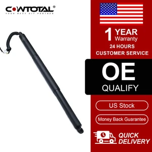 LH/RH Rear Power Hatch Lift Support Strut For Ford Expedition Lincoln Navigator - Picture 1 of 6