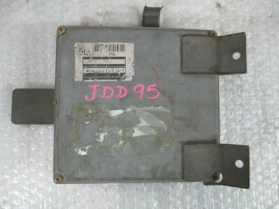 Módulo de control ECM del motor compatible con 93 VILLAGER MECM-C225 A1 MECMC225A1 Foto 1 de 4