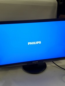 Archive: Philips 27 Inches Monitor in Odorkor - Computer Monitors, Emmanuel  Mills | Jiji.com.gh