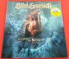 Blind Guardian - beyond the Red Mirror - 2LP - Yellow - New Saled - Rare