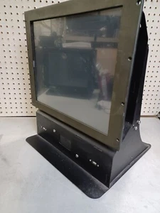 Advantech PPC-L157T Industrial 15" TouchScreen Computer Panel UNTESTED PARTS $$ - Picture 1 of 8