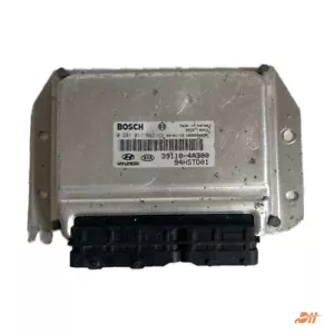 ENGINE CONTROL MODULE ECU 39110-4A300 FITS HYUNDAI PORTER II 2008-2012 - Picture 1 of 4