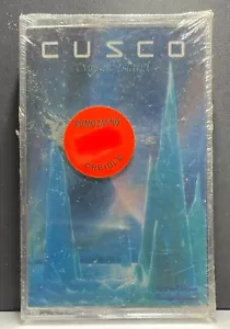 Cusco – Mystic Island (Cassette, Album) - Picture 1 of 3