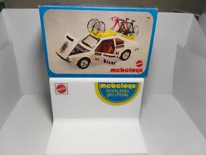 MEBETOYS 1/25 'ART 8614 LANCIA BETA GIRO D'ITALIA  SOLO REPROBOX  - Foto 1 di 2