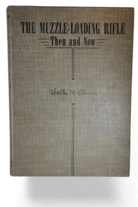 The Muzzle-Loading Rifle Cline, Walter Matson 1942 - Picture 1 of 10