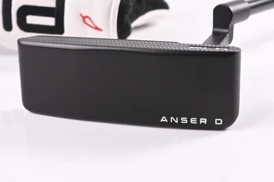 Ping PLD Milled 2024 Anser D Putter / 34 Inch - Image 1 of 4