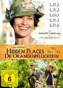 Hidden Places - Die Orangenpflückerin - Bild 1 von 1