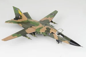Hobby Master 1/72 F-111C Aardvark Pave Tack Prototype RAAF No.1 Sqn - Picture 1 of 2