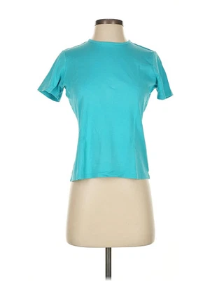 Camiseta L.L.Bean Mujer Verde Activa XS Foto 1 de 4