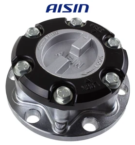1 4WD Wheel Locking Hub OEM AISIN for TOYOTA Tacoma 1995-2001 - Bild 1 von 4