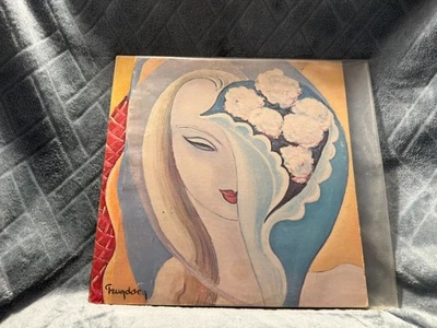 Derek and the Dominos - Layla and Other Assorted Love Songs, 2 12"-LP, 1970,  PR - Image 1 of 4