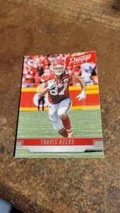 2019 Panini Prestige Football Travis Kelce #2 - Picture 1 of 2