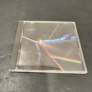 Pink Floyd Dark Side of the Moon CD (1994 Capitol Remaster) - Foto 1 di 4