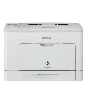 Epson WorkForce AL-M300D S/W A4 USB duplex imprimé sous 51 000 pages - Photo 1/1