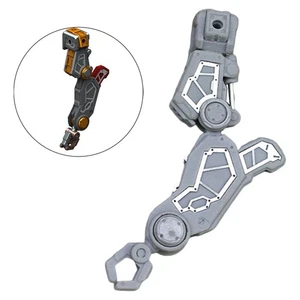 Handle Model Arm Set Robot Arm Model Tool Robotic Arm Kit - Picture 1 of 7