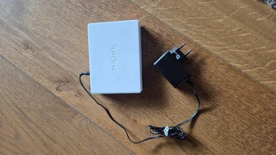 DAP-1665 WRLS AC1200  - Bild 1 von 3