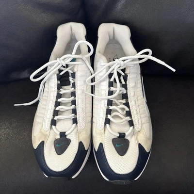 Nike Air Max Triax 96 Obsidian Teal Size 11 - Photo 1/4