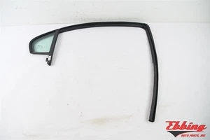 Passenger Right Rear Door Vent Glass 4Dr Sedan Fits 2012-2020 Chevy Sonic 703243 - Picture 1 of 12