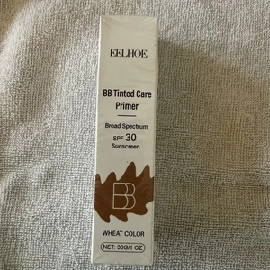 EELHOE BB Tinted Care Primer Wheat Color SPF 30 - 1 Oz - Picture 1 of 4