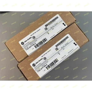 1783-SFP100LX /A AB SFP Fiber Transceiver STF Spot Goods Expedited Shipping MS - Picture 1 of 6