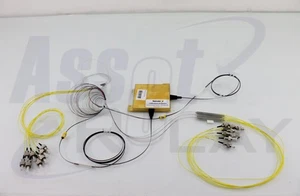 Optical Switch, Matrix 8x8, OMM8x8-2 - Picture 1 of 1