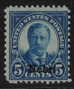 USA Scott 674 Mint Hinged (1929) - Picture 1 of 2