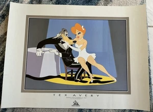 1945 VT. Raro "SWING SHIFT CENICIENTA" 1947 Artículo Conmemorativo Para Póster MGM - Imagen 1 de 5
