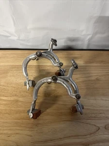 Pinzas de freno delanteras y traseras Schwinn Weinmann 810 1966 - Imagen 1 de 7